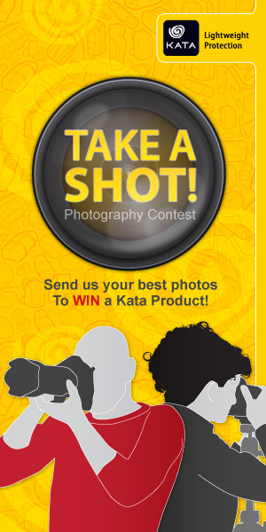 kata photo competition