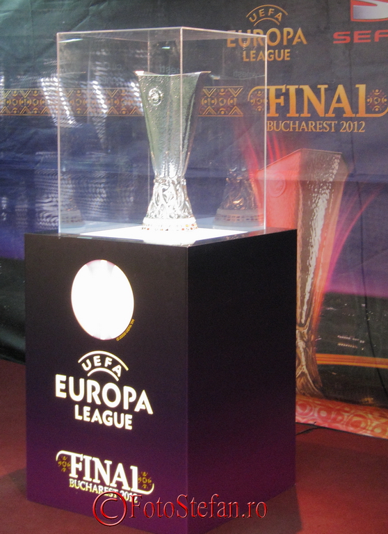cupa uefa europa league