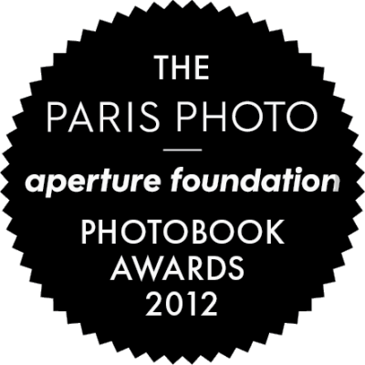 Paris Photo–Aperture Foundation PhotoBook Awards