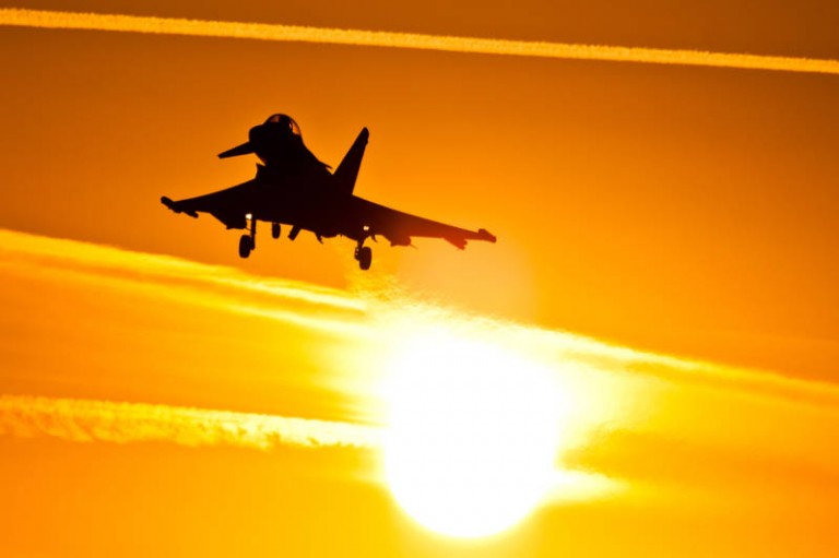 eurofighter photo competition