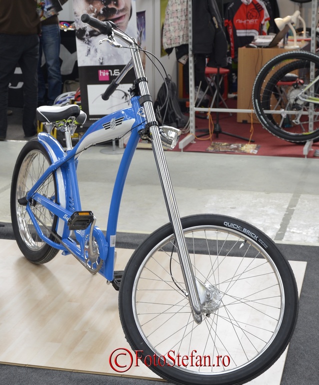 bicicleta Squealer de FELT BIKES