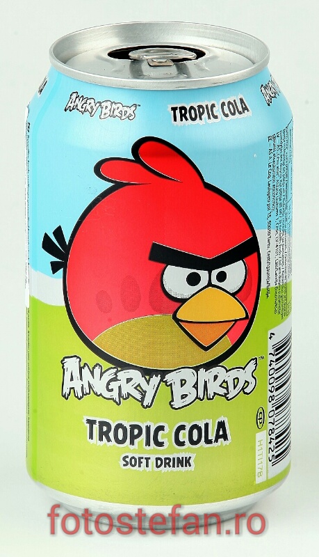 cutie suc Angry Birds