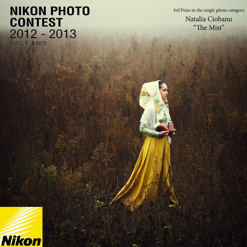 Natalia Ciobanu nikon photo contest 013