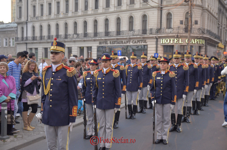 25 octombrie Ziua Armatei Române