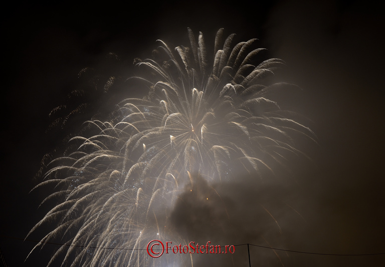 artificii revelion 2014 bucuresti