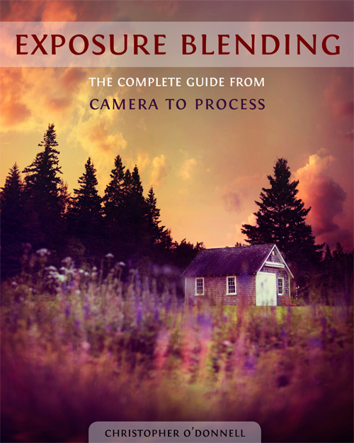 Exposure Blending: The Complete Guide From Camera To Process