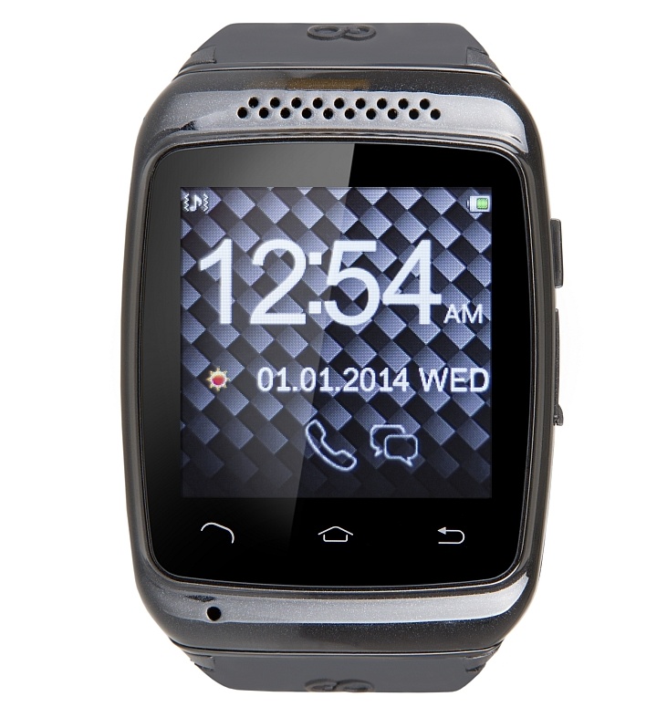 goclever CHRONOS COLOUR  smartwatch 