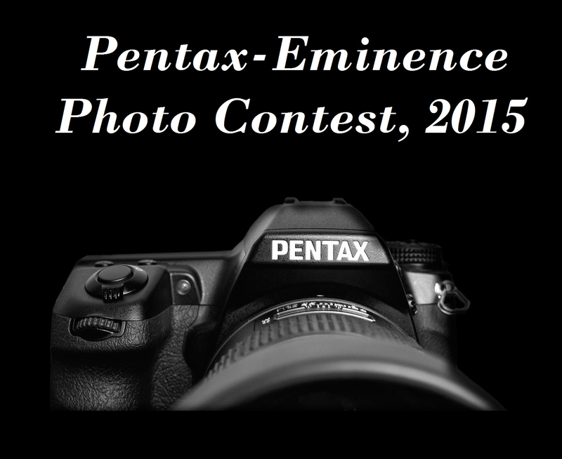 pentax photo contest concurs foto
