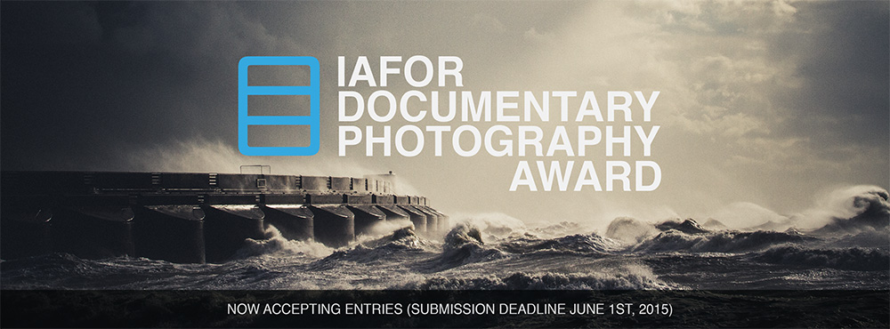 IAFOR Documentary Photography Award
