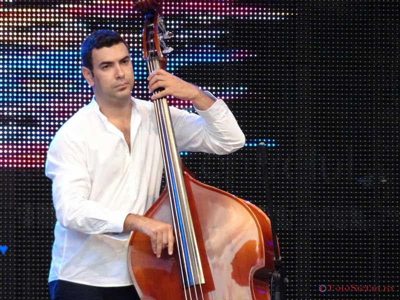 Razvan Cojanu Quartet