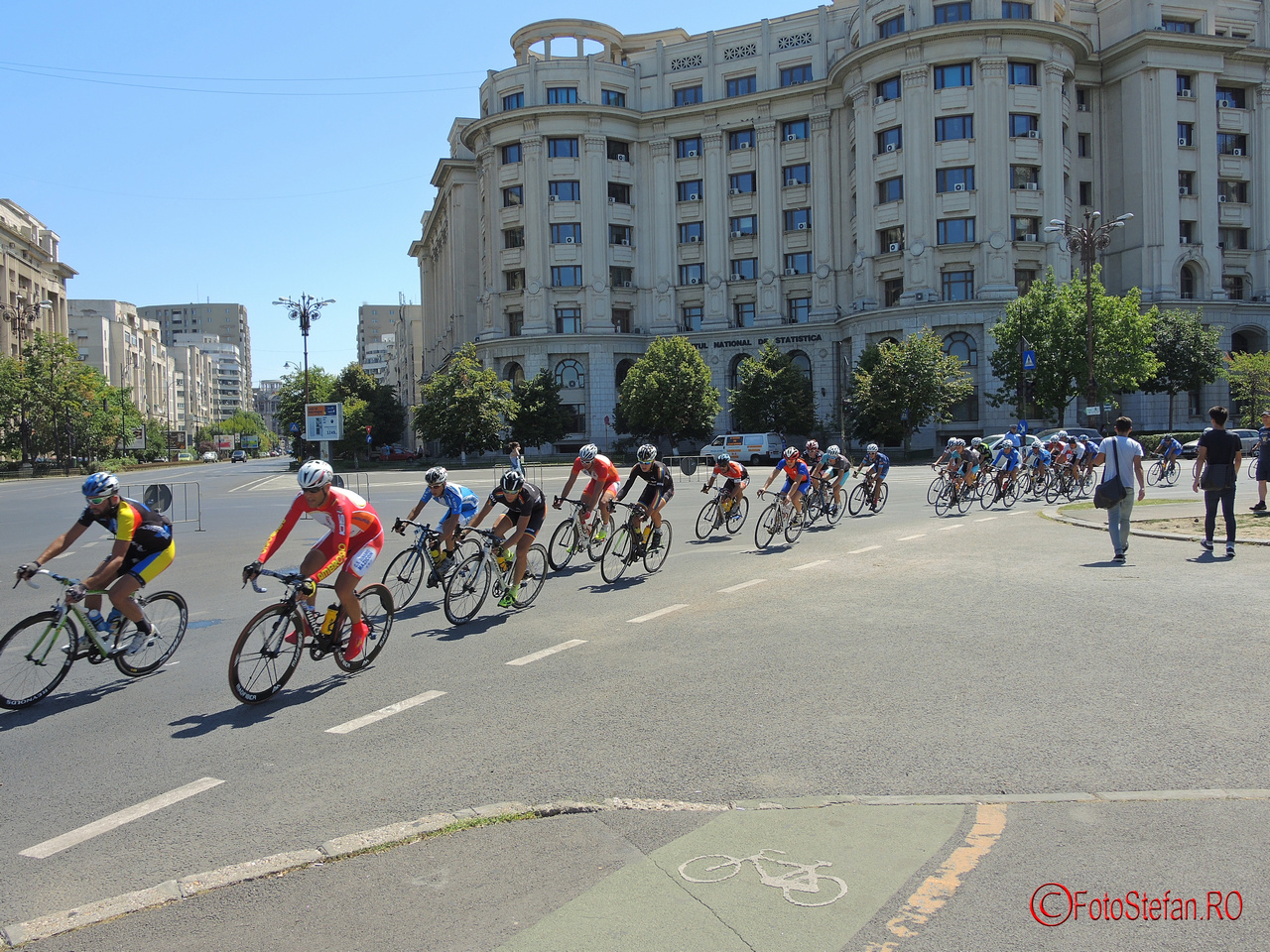 poze concurs ciclism bucuresti casa poporului august 2015