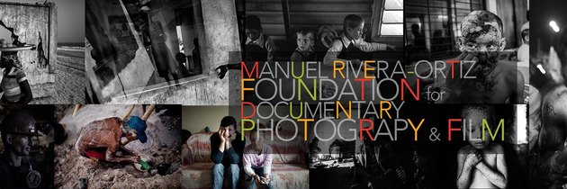 The Manuel Rivera-Ortiz Foundation for Documentary Photography & Film