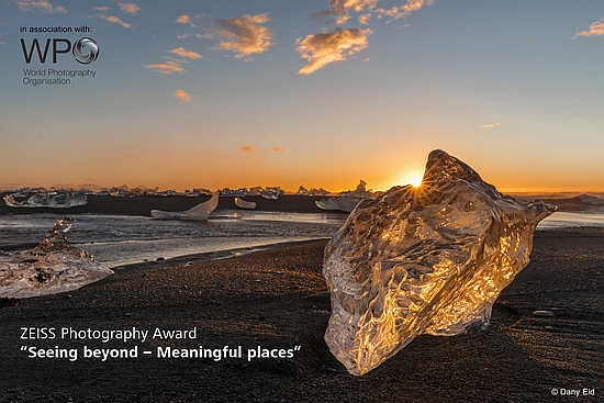 ZEISS Photography Award „Seeing Beyond“