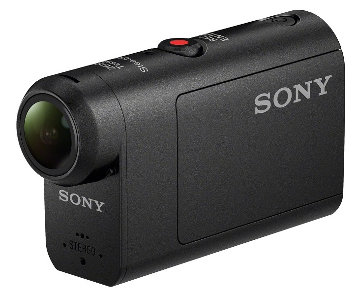 sony Action Cam HDR-AS50 