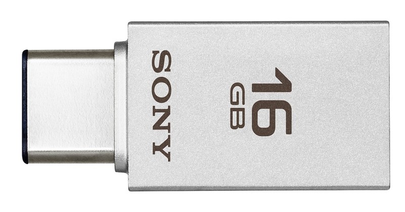 sony stick USB Type-C memorie externa poza