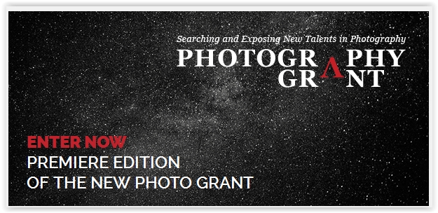 $1000 USD photography grant