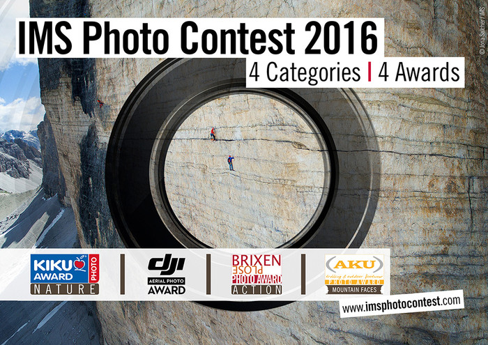 afis poster IMS Photo Contest 2016