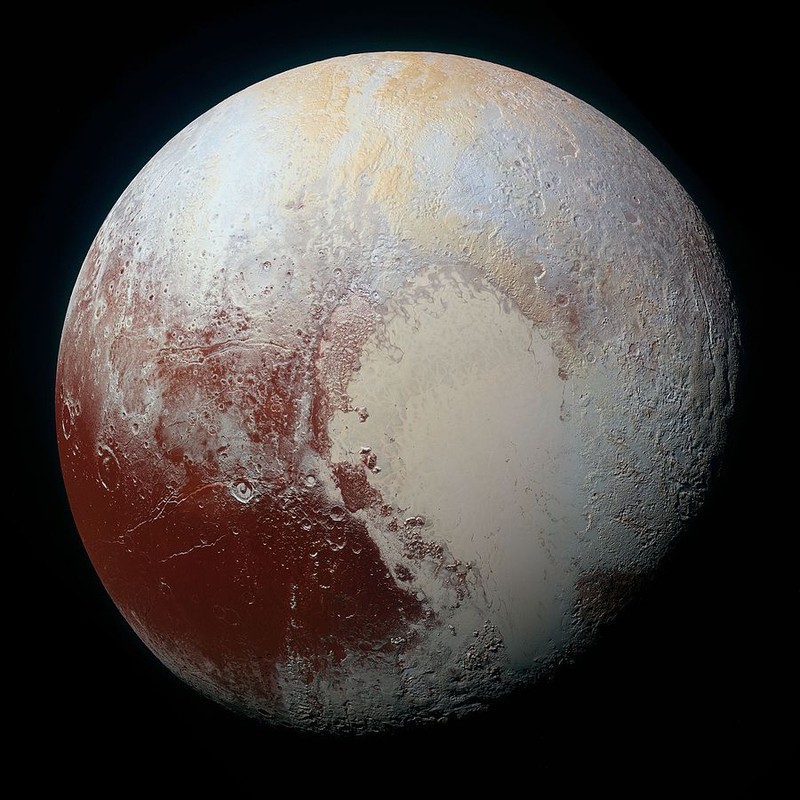 poza Wikimedia Commons Picture of the Year Pluto