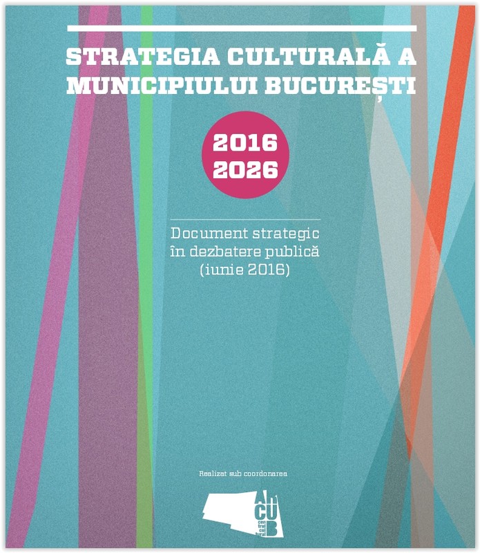 document pdf strategie culturala bucuresti