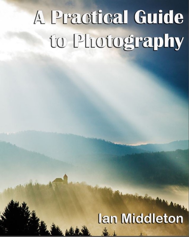 free ebooks A Practical Guide to Photography  Ian Middleton 