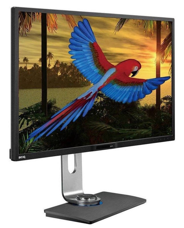 monitor profesional grafica BenQ LED 4K IPS PV3200PT