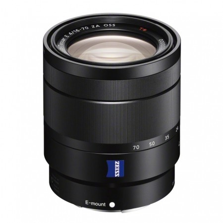 Sony 16-70mm F4 OSS Vario-Tessar T* promotie reducere bani inapoi