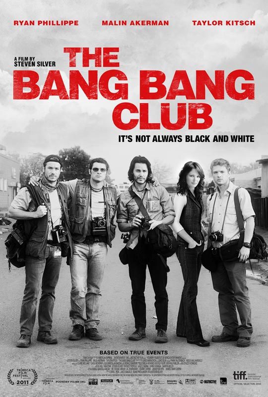 filme despre fotografie bang bang club 