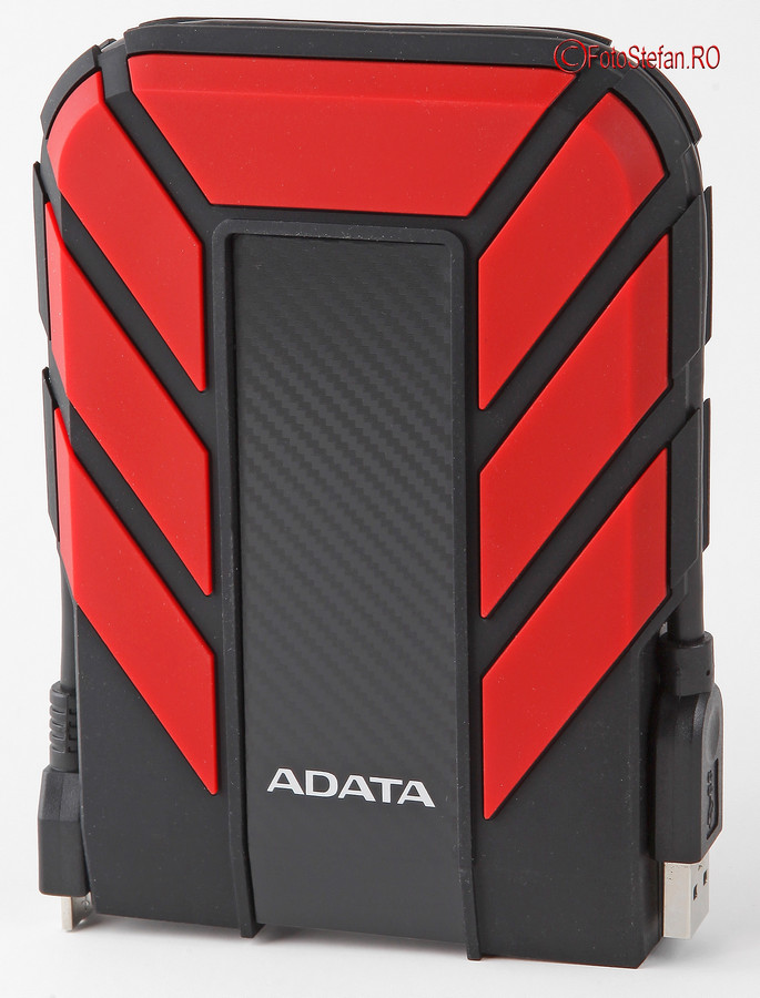 poza hdd extern ADATA HD710 Pro 4TB test review