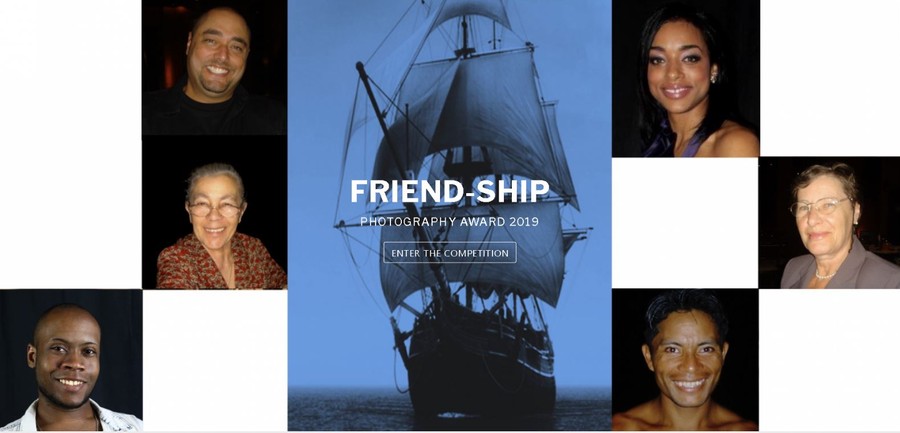Friend-Ship Photography Award poza afis concurs fotografie