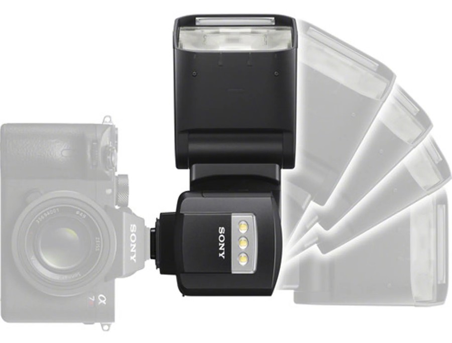 Sony HVL-F60RM blit wirless bounce cashback recomandari accesorii foto