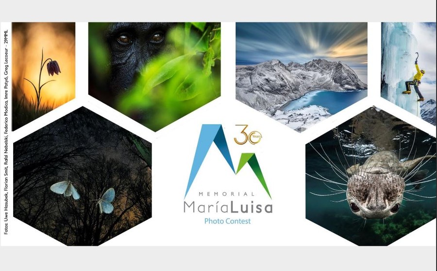 Memorial María Luisa International Mountain and Nature Photo and Video Contest