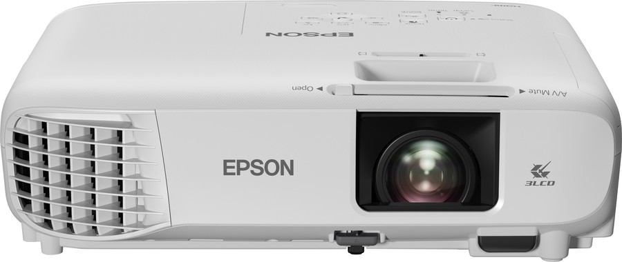 poza videoproiector epson eh tw740