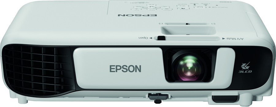 Epson EB-X41 videoproiector reducere black friday 2020