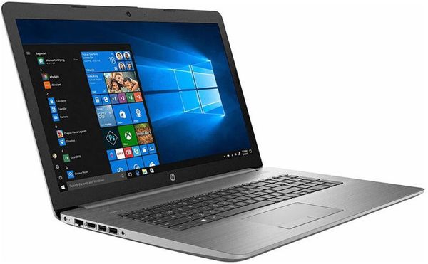 HP ProBook 470 G7 laptop editare foto video grafica arta digitala