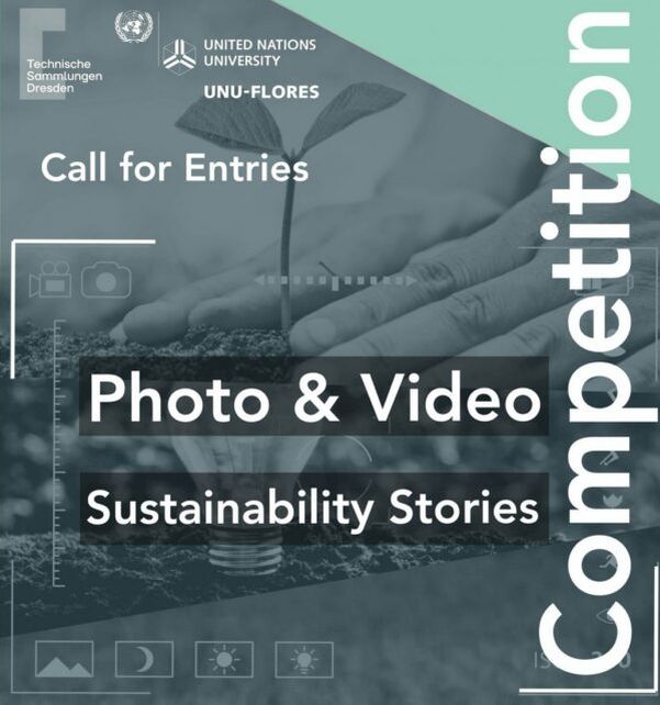 Photo Video Storytelling Competition