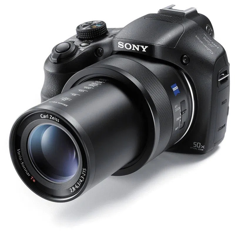 Sony DSC-HX400V zoom optic 50x aparat foto calatorii