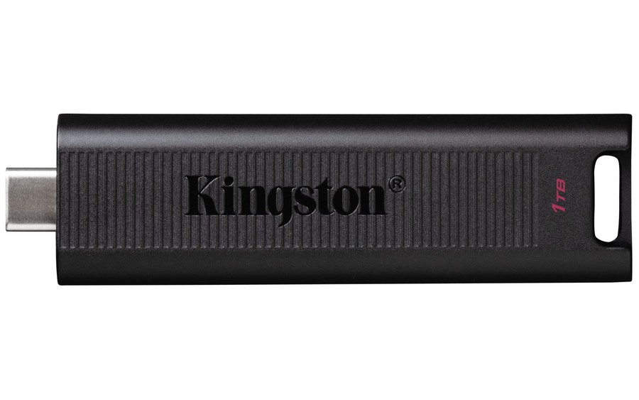 poza stick memorie usb Kingston DataTraveler Max USB 3.2 Gen 2 