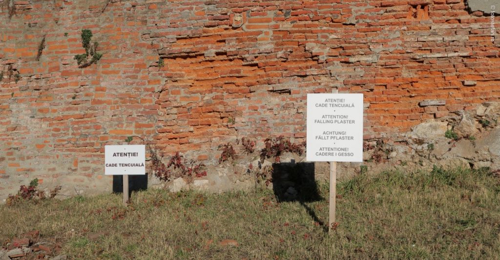 cade tencuila cetate brasov poze obiectiv turistic romania
