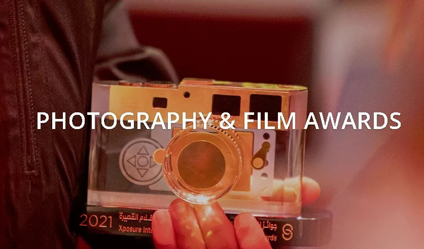 poza afis concurs foto Xposure International Photography Awards 2022