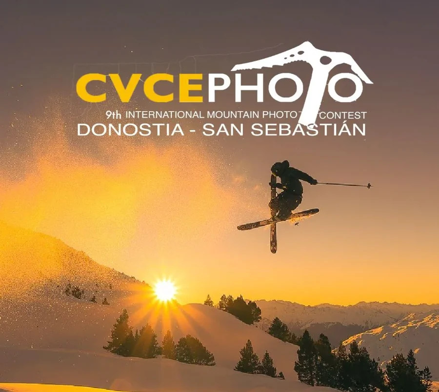afis CVCEPHOTO International Mountain Photo Contest 2023