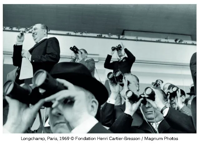 Concurs international de fotografie organizat de fundatia Henri Cartier-Bresson HCB 
