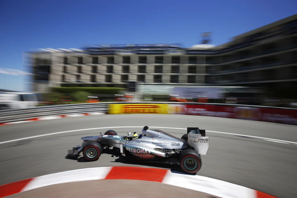 Curse de Formula 1 din Europa in 2023 Bilete disponibile