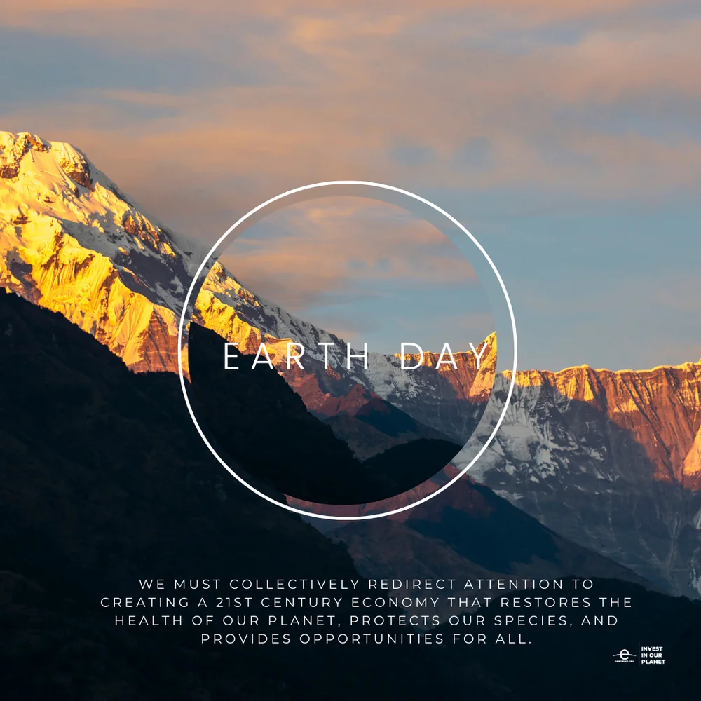 Sarbatoreste Ziua Pamantului (Earth Day) prin fotografie