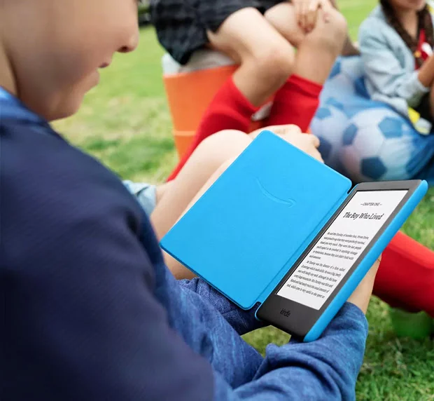 cadou copii 1 iunie gadget cool ebook reader