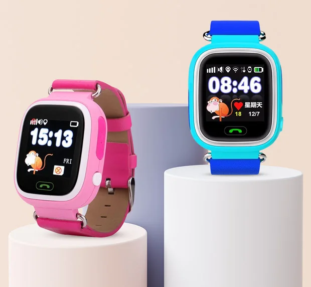 smartwatch copii cadou ziua copilului
