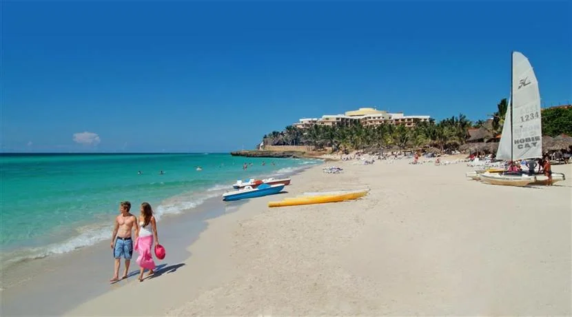 Cuba Varadero oferta turistica vacanta cursa charter madrid