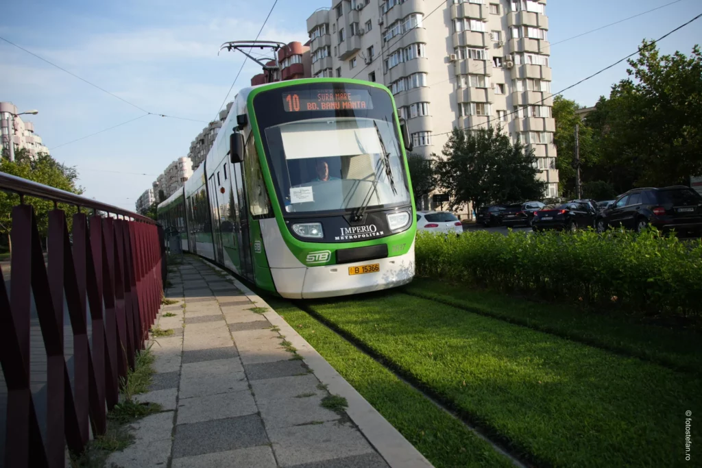 sony a6700 review tram imperio street bucharest