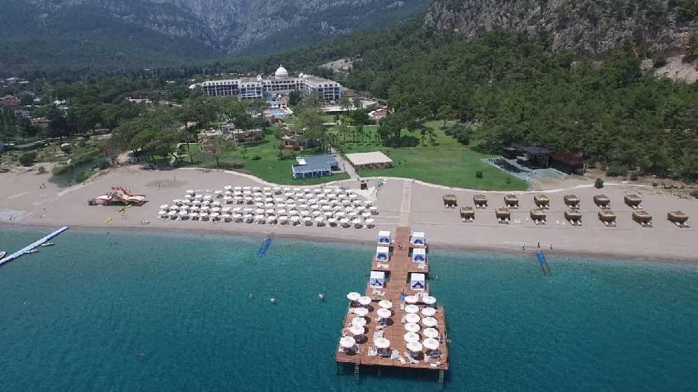 Revelion 2024 in Antalya oferte pachete turistice turcia recomandari