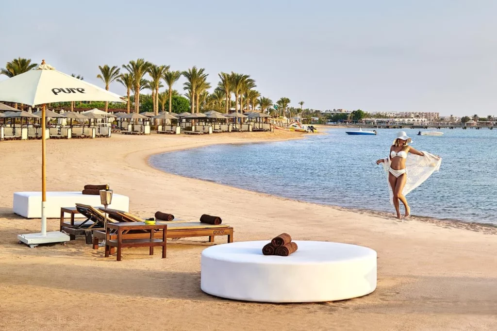 Revelion 2024 in Egipt oferte turistice promotii early booking