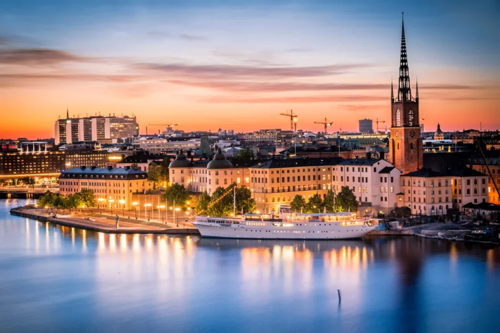 poza stockholm seara preturi reduce bilet avion air france
